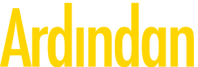 Ardından