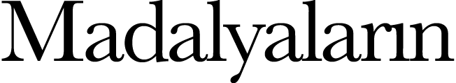 Madalyaların