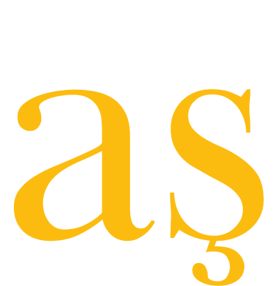 aş