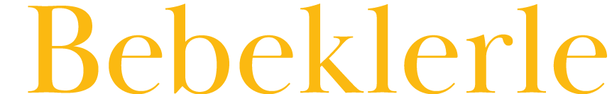 Bebeklerle