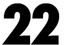 22