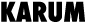 KARUM