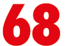 68