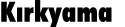 Kırkyama
