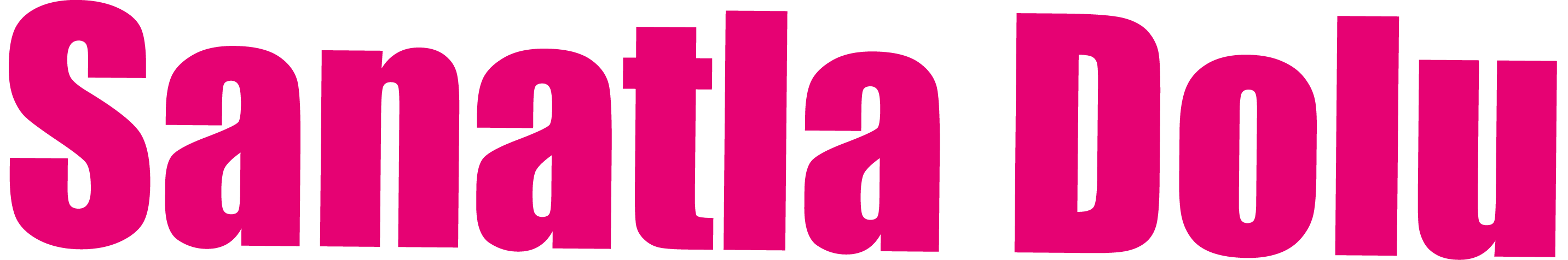 Sanatla Dolu