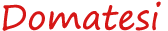 Domatesi