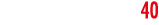 40 