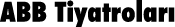 ABB Tiyatroları