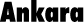Ankara