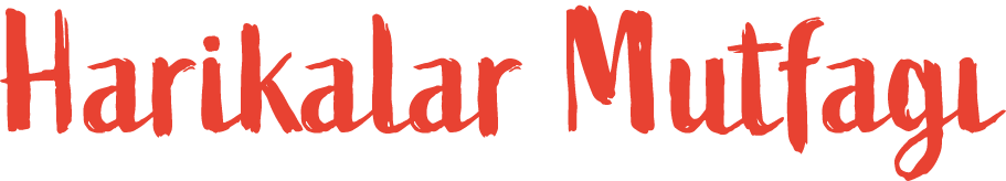 Harikalar Mutfagı