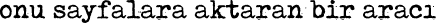 Polygon