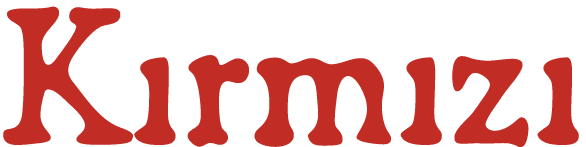 Kırmızı