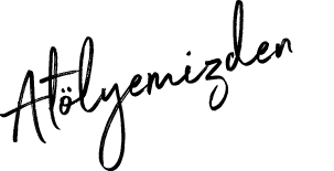 Atölyemizden