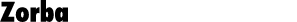 Zorba