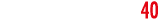 40 