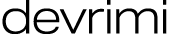 devrimi