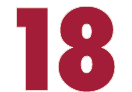 18