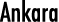 Ankara