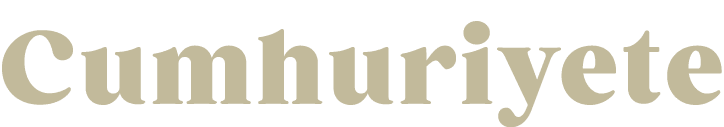 Cumhuriyete