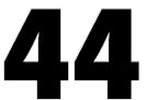44