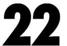22