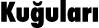 Ku ular 