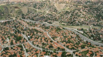 KAÇAK YAPILAR İLE İLGİLİ DUYURU