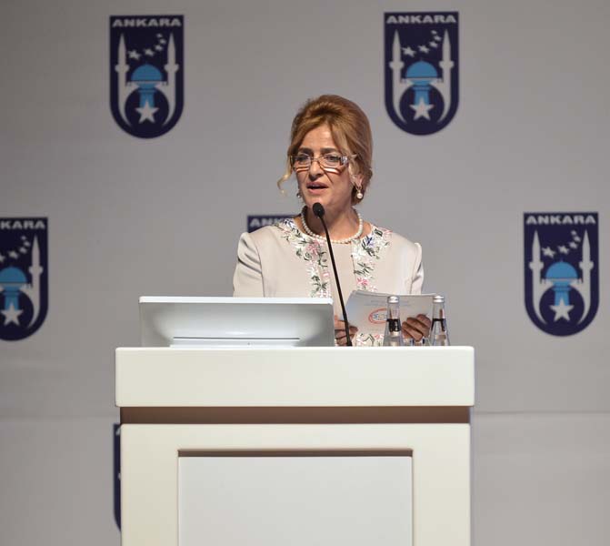 DÜNYA KADINLAR GÜNÜ ETKİNLİĞİ