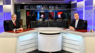 BAŞKAN TUNA A HABER’DE…  (1)