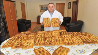 HALK PİDE, 70 KURUŞ