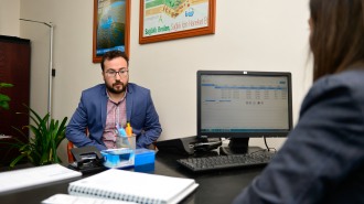 SİGARA BIRAKILDI, KİLOLAR VERİLDİ