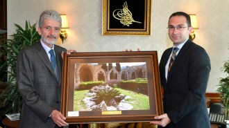 YAVRU VATAN BÜYÜKŞEHİR’DE