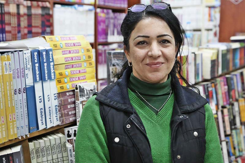 YENİLENEN “ZAFER ÇARŞISI”, ESKİ GÜNLERİNE DÖNÜYOR