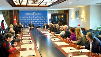 MUHTARLIKLARA “SU ABONELİĞİ”NDE İNDİRİM
