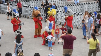 BU FESTİVAL UNUTULMAZ