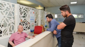 BÜYÜKŞEHİR’DEN” İMAR BARIŞI” İÇİN DANIŞMA MERKEZLERİ