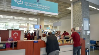 BÜYÜKŞEHİR'DE DE BORÇ YAPILANDIRMA SÜRESİ UZATILDI
