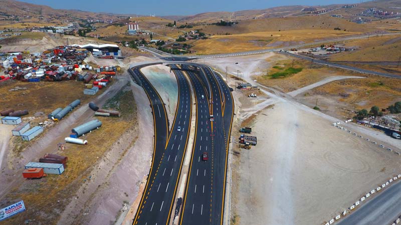BÜYÜK AÇILIŞ YARIN
