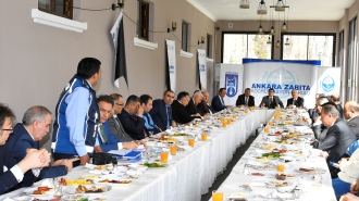 ANKARA ZABITASI’NDA İMAJ DEĞİŞİMİ BAŞLIYOR