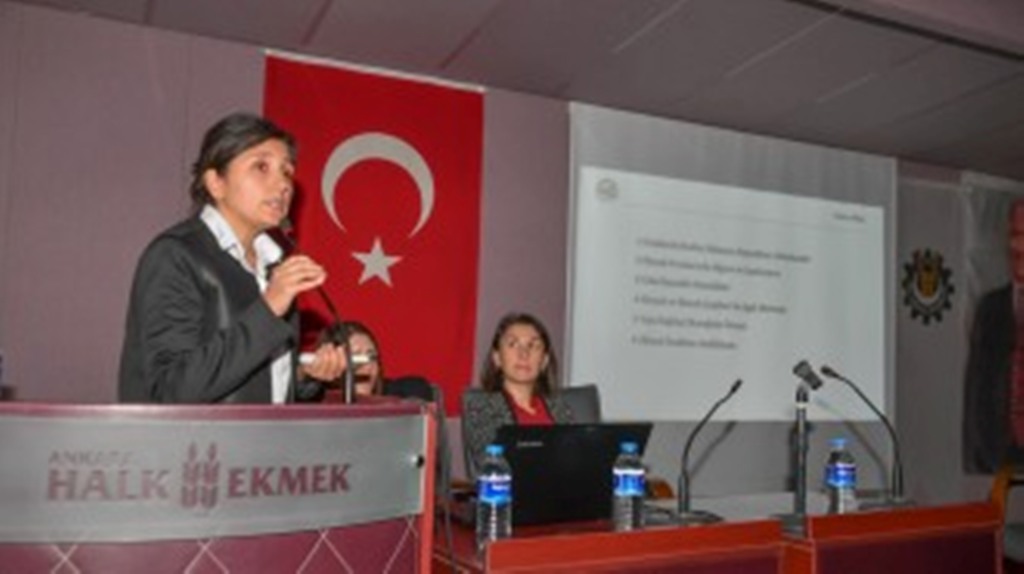 HALK EKMEKTE ÖNCELİK HİJYEN
