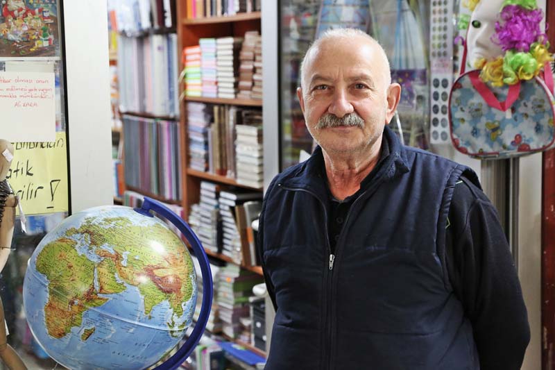 YENİLENEN “ZAFER ÇARŞISI”, ESKİ GÜNLERİNE DÖNÜYOR
