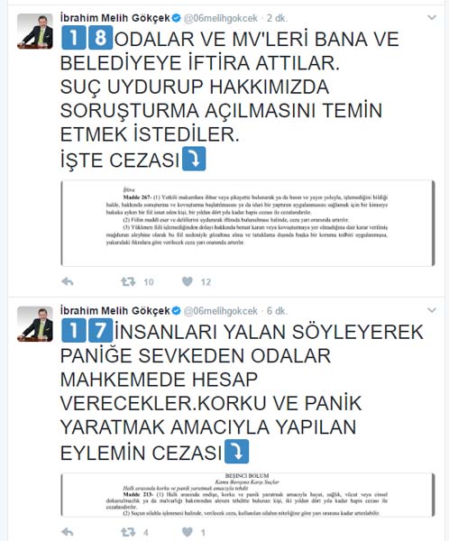 BAŞKENT'TE ASBEST TARTIŞMASI... (1)