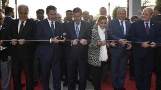 BAŞKAN GÖKÇEK, ALTINPARK’TAKİ RAMAZAN ETKİNLİKLERİNİ AÇTI