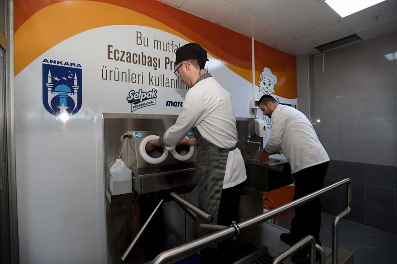 BÜYÜKŞEHİR’DEN, ETKİNLİK DOLU BİR RAMAZAN