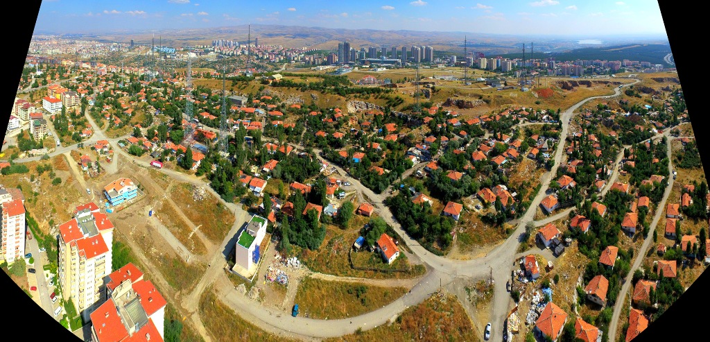 BÜYÜKŞEHİR'DEN 3 YENİ KENTSEL DÖNÜŞÜM PROJESİ DAHA