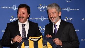 BAŞKAN TUNA’DAN ANKARAGÜCÜNE MÜJDE