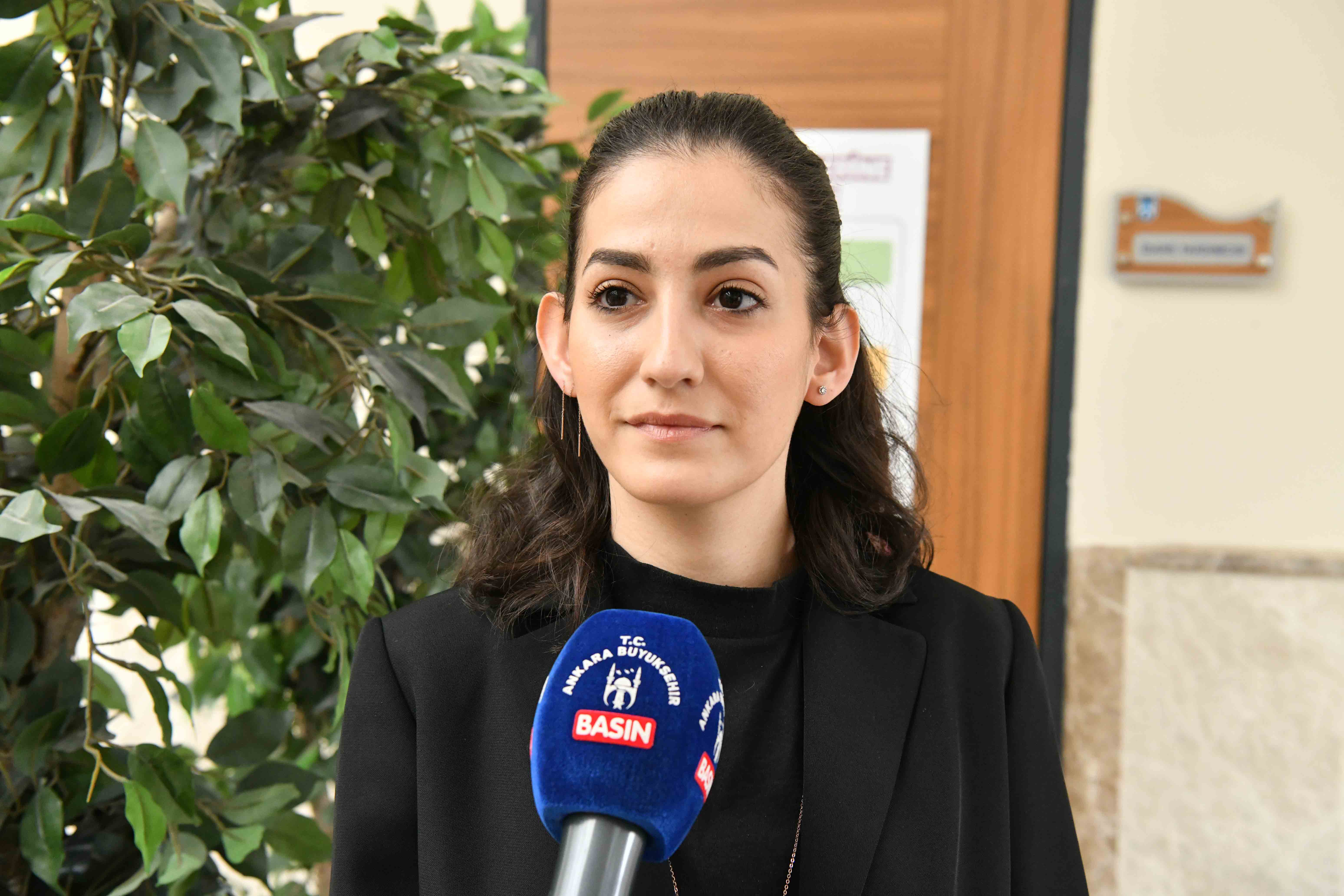 ABB’NİN ÖYKÜ YAZMA ATÖLYESİ’NDE DERSLER BAŞLADI