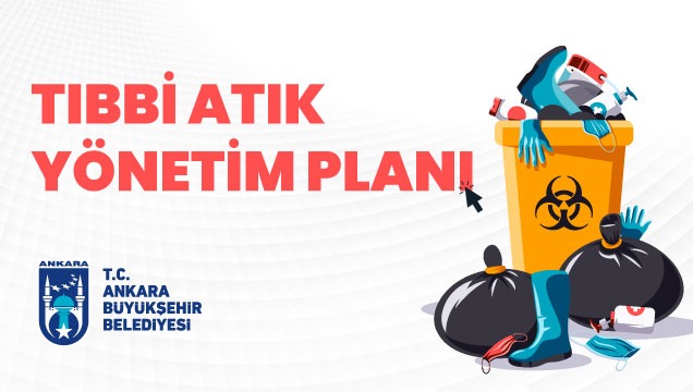 TIBBİ ATIK YÖNETİM PLANI