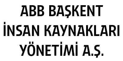 ABB Başkent İnsan Kaynakları Yönetimi A.Ş.