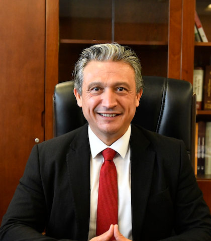 Yetiş Ali ASLAN